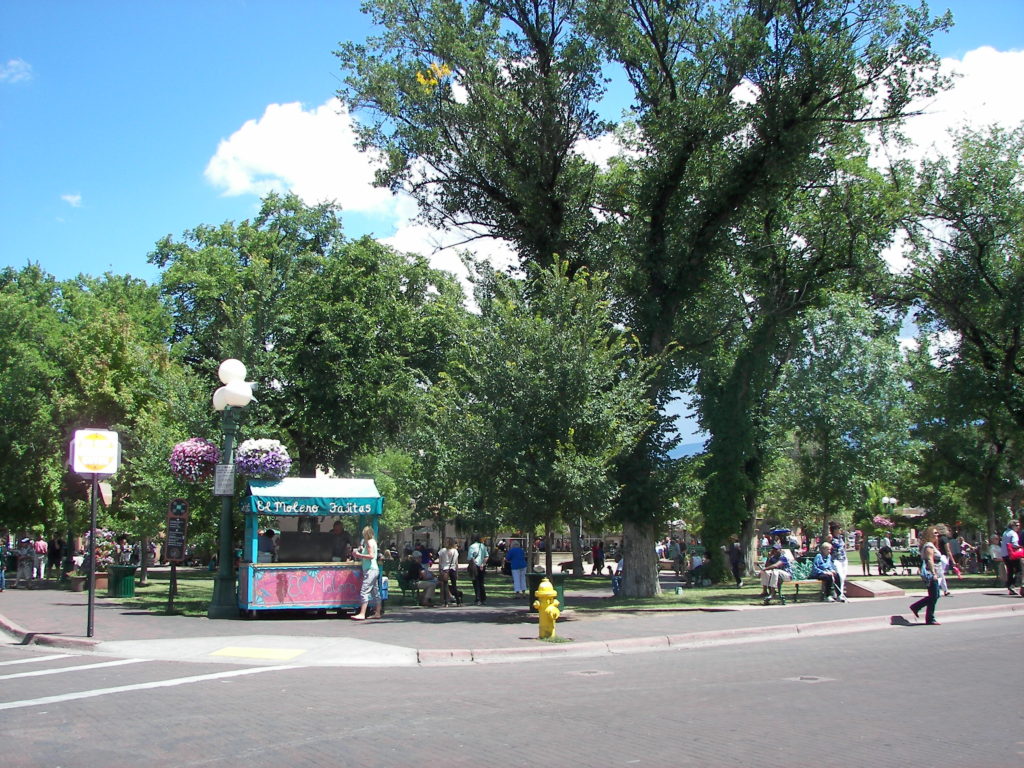 How “True” is New Mexico True Popular Visions of New Mexico’s Past