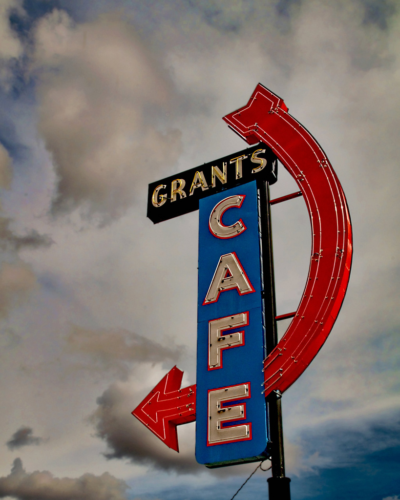 Easements and Grants