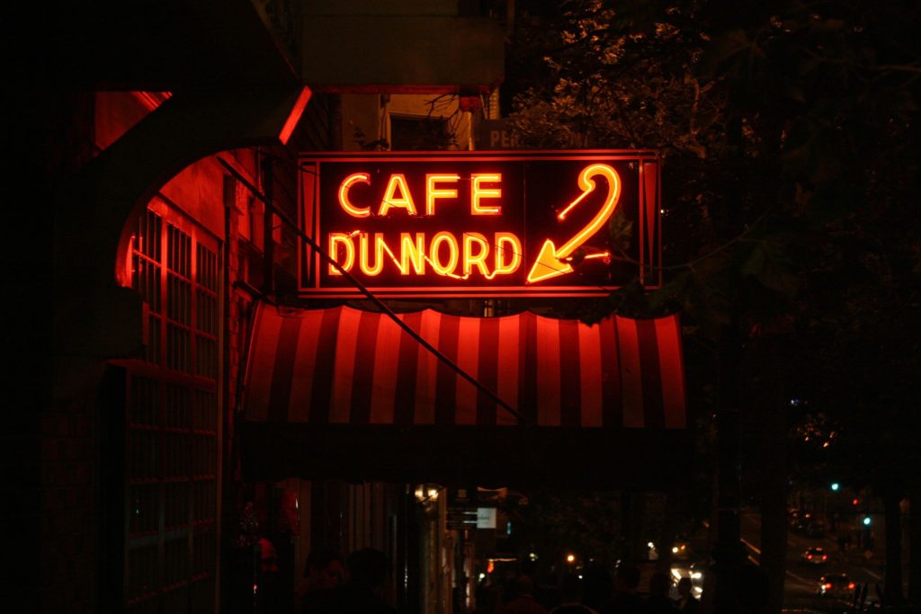 Historic California Live Music Venues Absolute Treasures California
