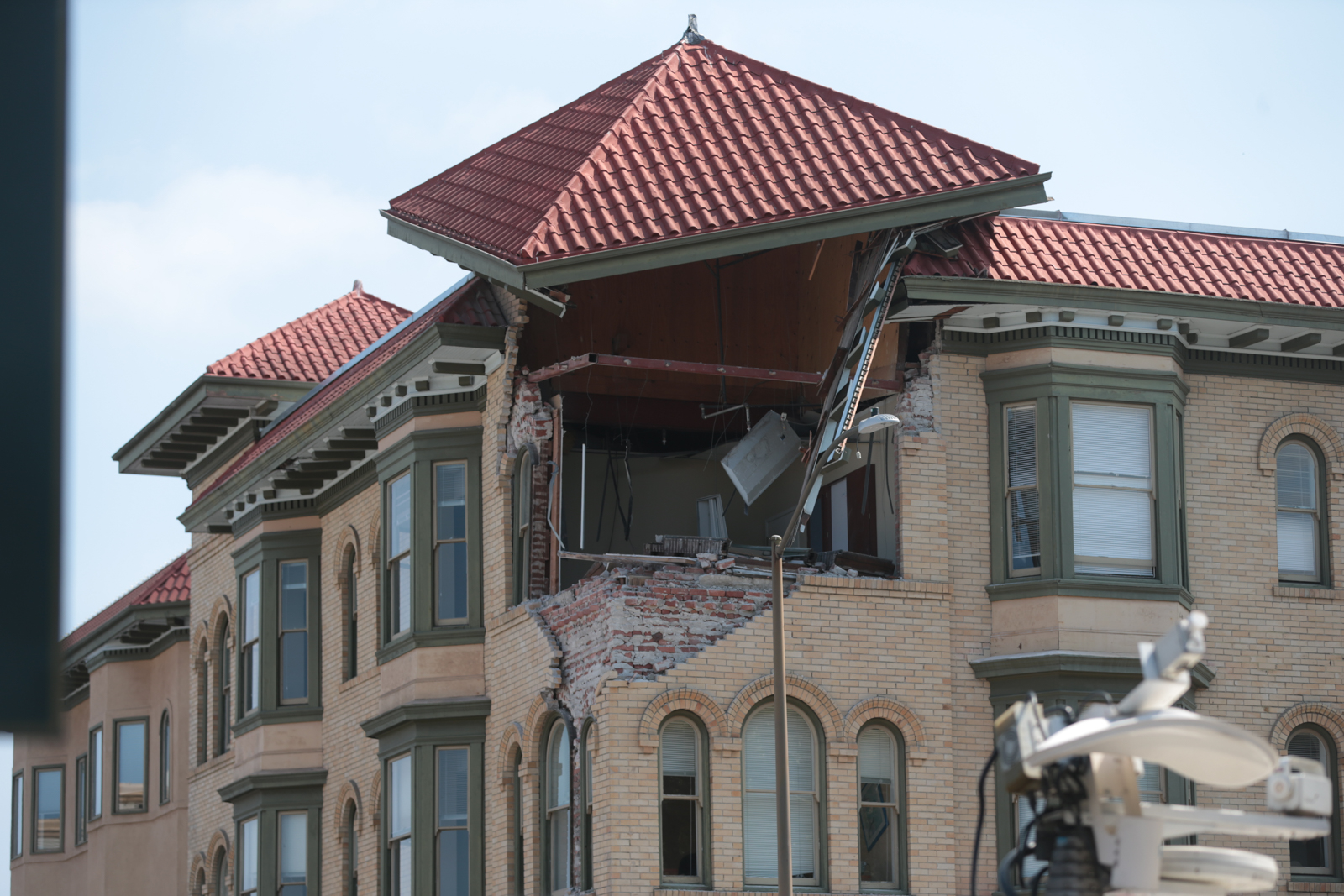 Stemming the Damage: Applying Lessons Learned from the Napa Earthquake