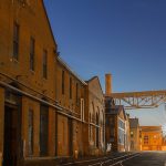 Precision Preservation: On-site Documentation at Mare Island