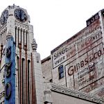 The California Historical Building Code:  Learning from the Los Angeles Broadway Corridor Reuse Guidelines
