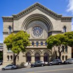 The California Historical Building Code: Empowering Design Professionals to Save Historic Buildings
