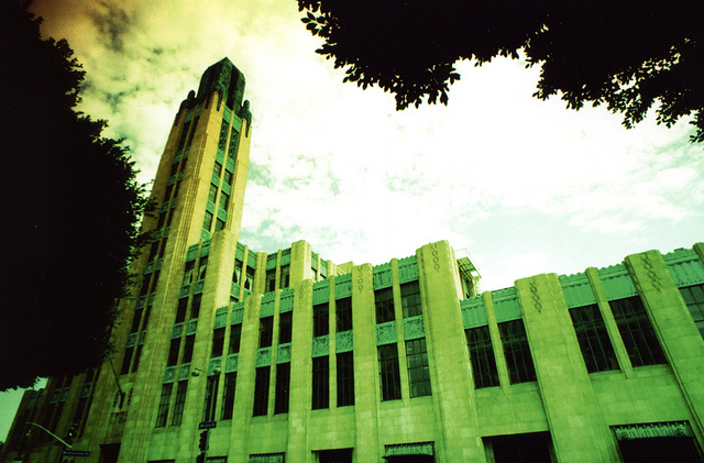 CEQA and Historic Resources: A Legal Introduction - LIVE BROADCAST