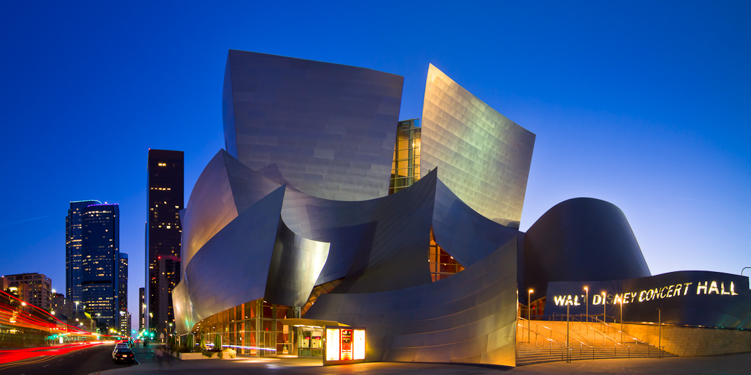 From Modern to Postmodern: A Context for Postmodern L.A.