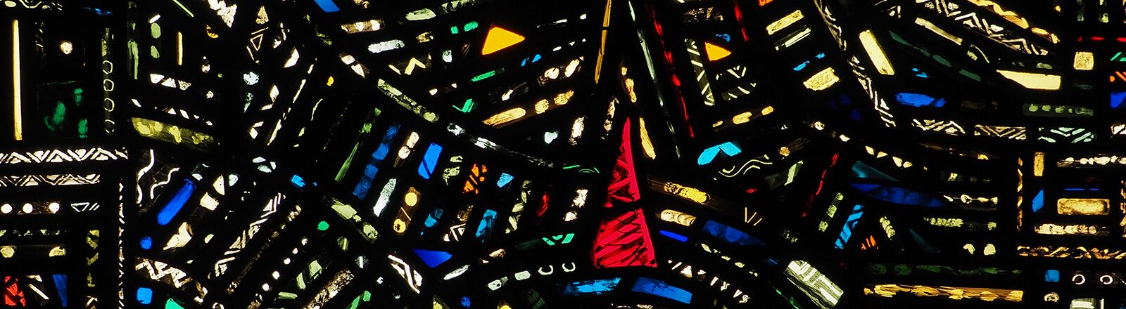Materials, Part 3 - Challenges and Lessons Learned in Stained Glass Conservation
