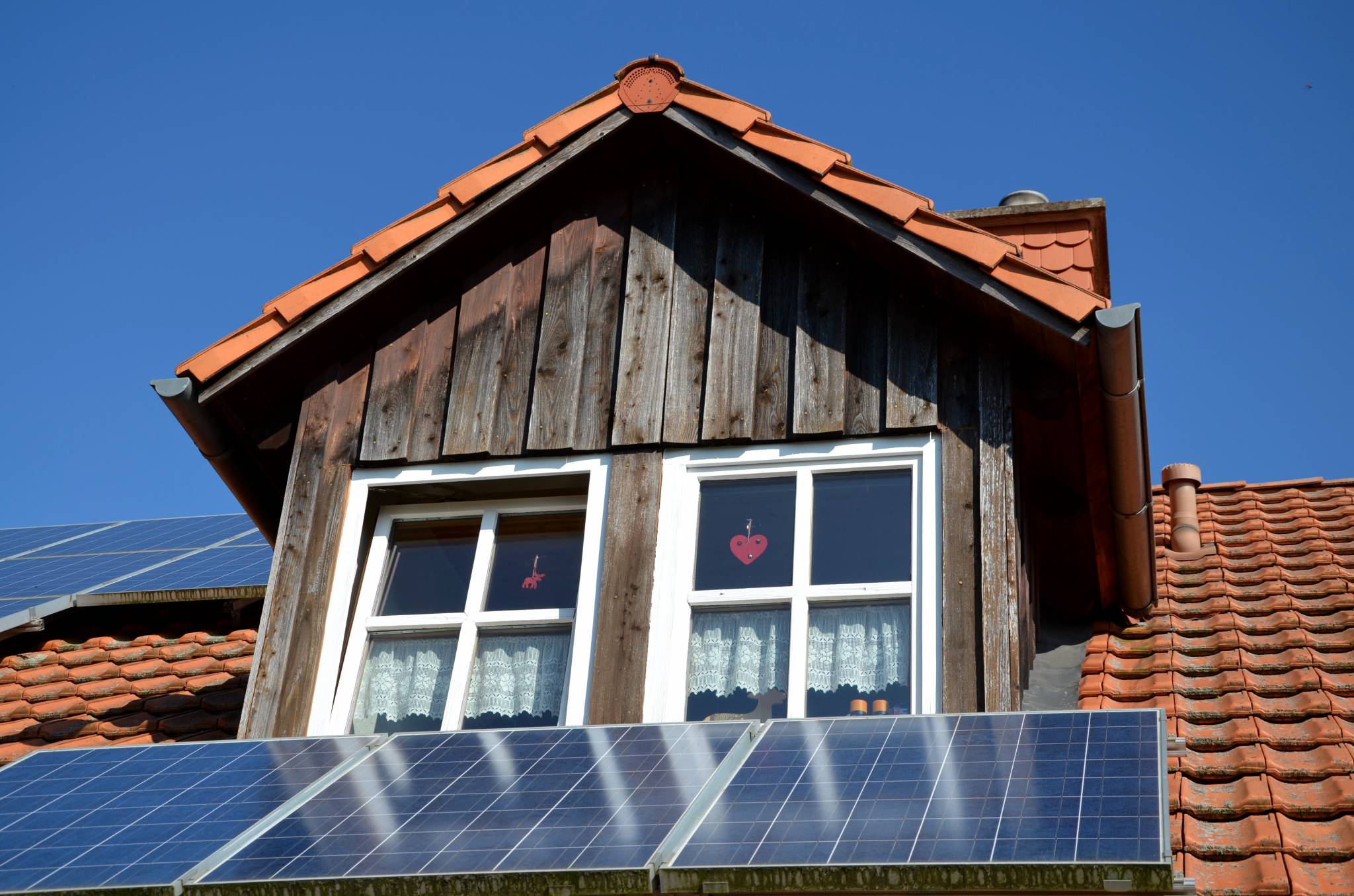 Identifying and Improving the Energy Performance of Historic Homes