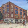Affordable Housing through Adaptive Reuse: Successful Projects and Lessons Learned