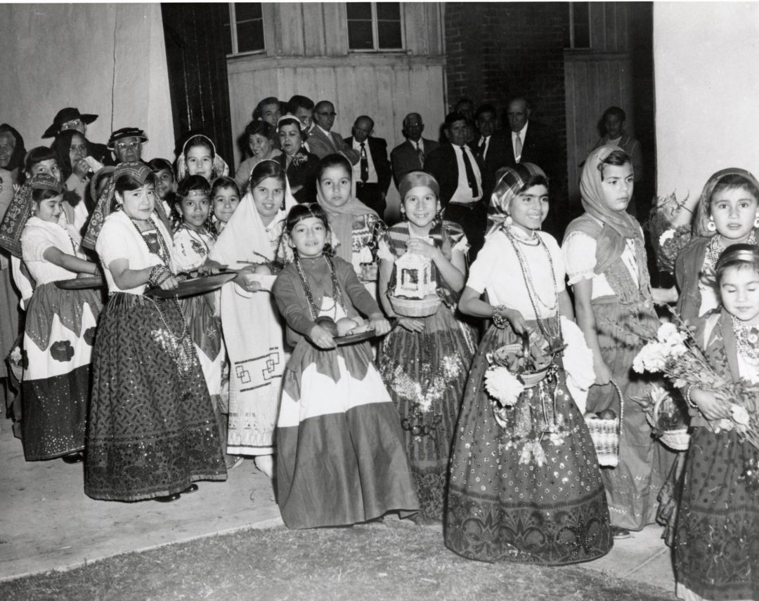 Riverside Latino Historic Context Statement California Preservation Foundation