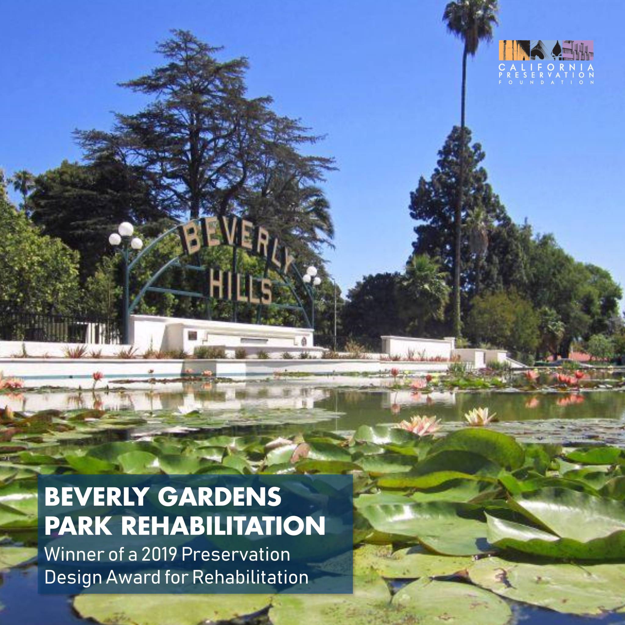All 102+ Images beverly gardens park beverly hills ca Stunning