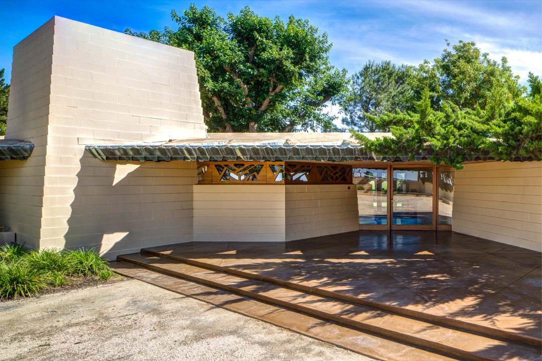 Fawcett House California Preservation Foundation