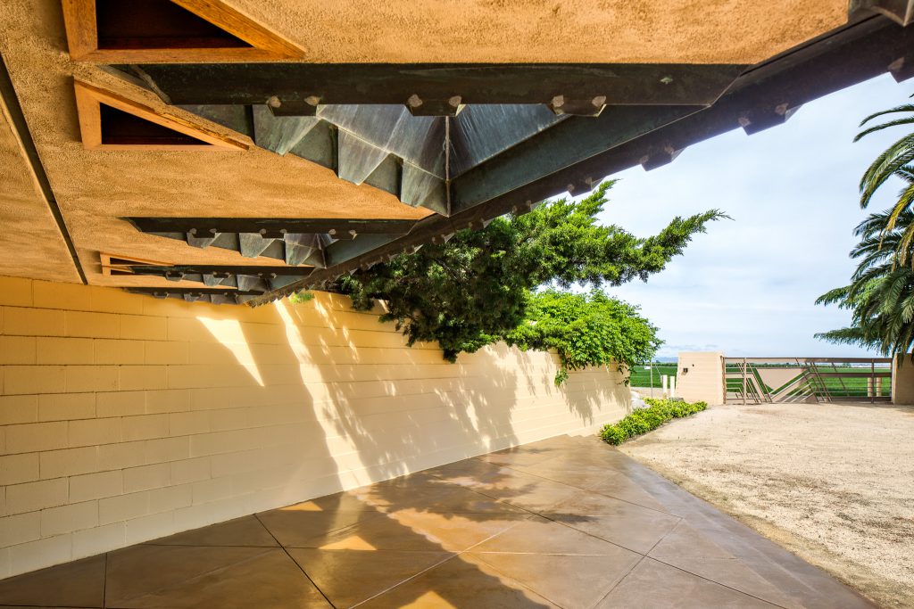 Fawcett House California Preservation Foundation