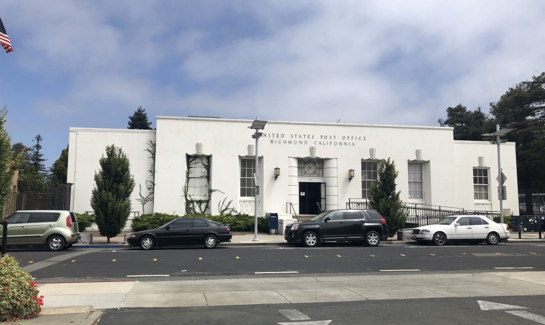 Saving the Spirit of Historic Post Offices, Part 2 California