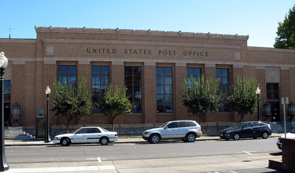 Saving the Spirit of Historic Post Offices, Part 2 California