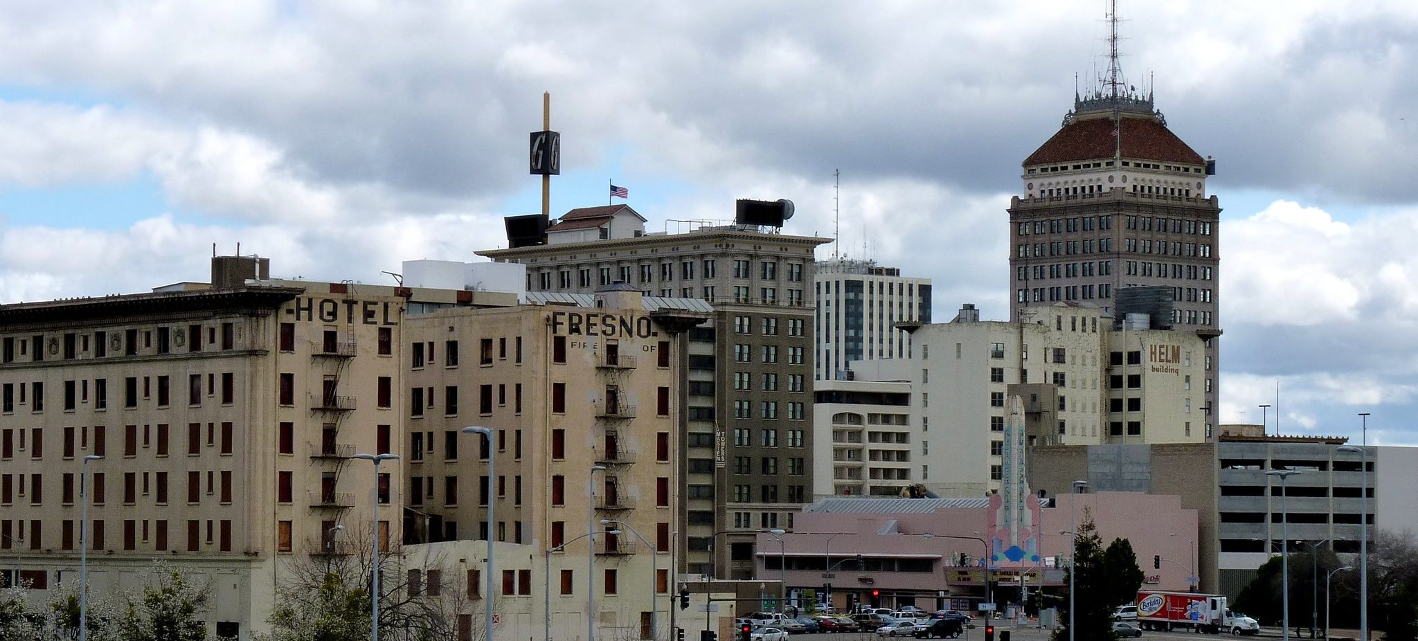Advanced Topics in Adaptive Reuse: Housing