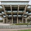 Modernism 1: The Challenges of Preserving Modernist Concrete