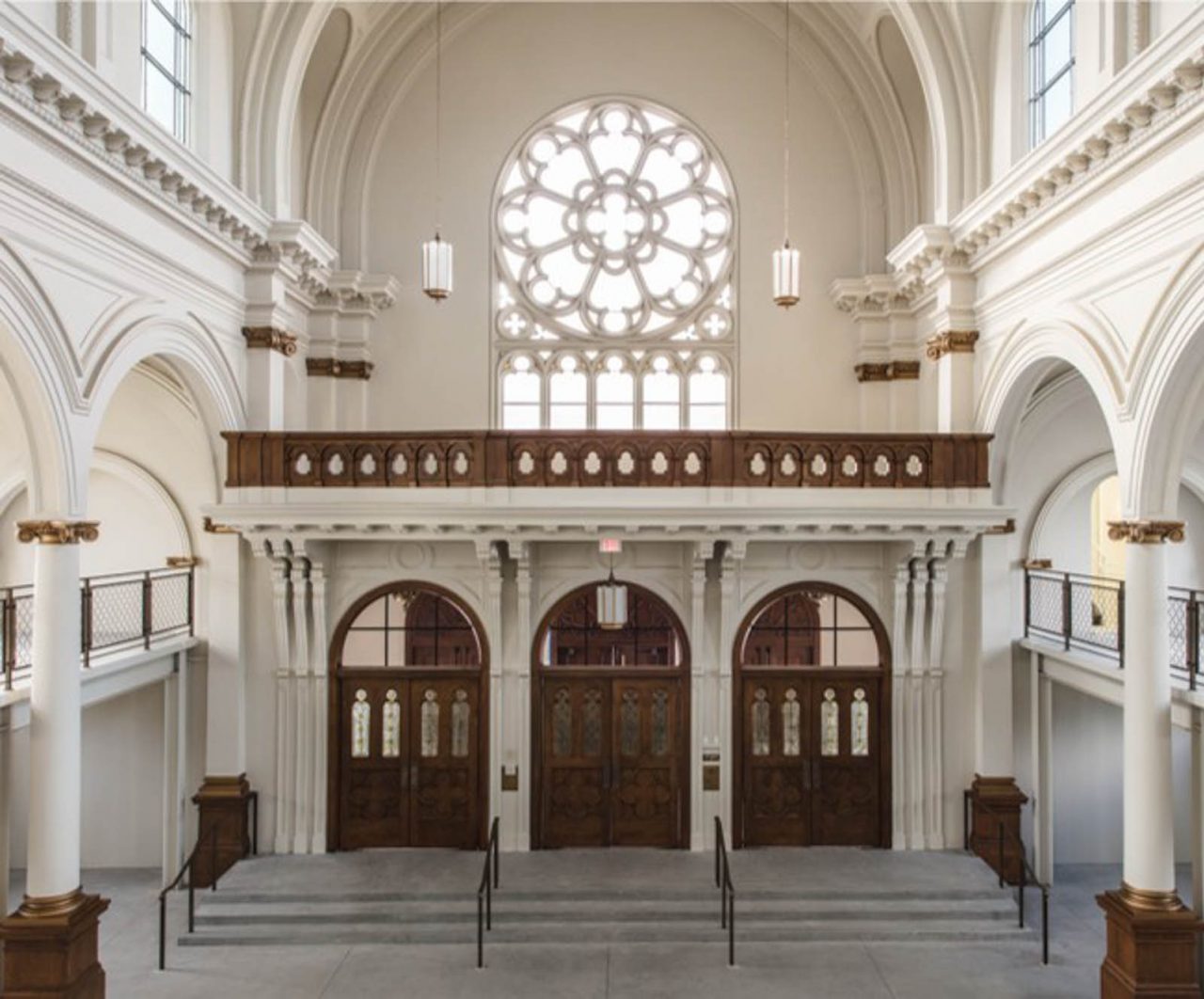 St. Joseph’s Church | California Preservation Foundation