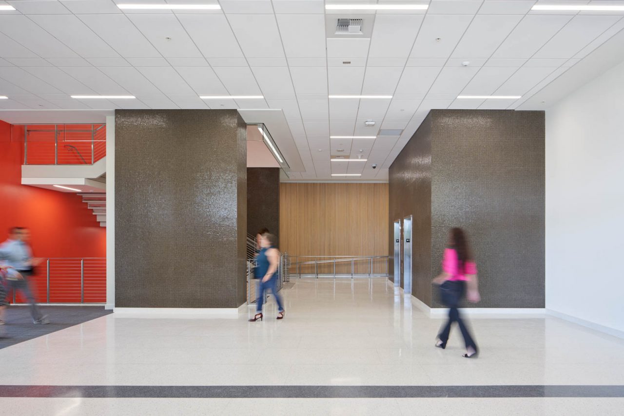 Sacramento Municipal Utility District (SMUD) Headquarters