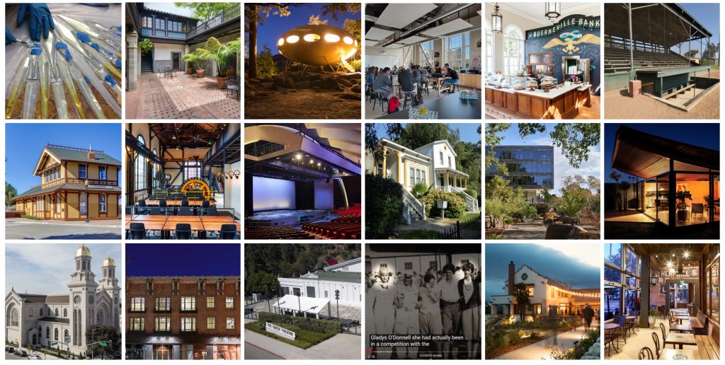 2020 California Preservation Awards | California Preservation Foundation