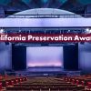 2020 California Preservation Awards Events