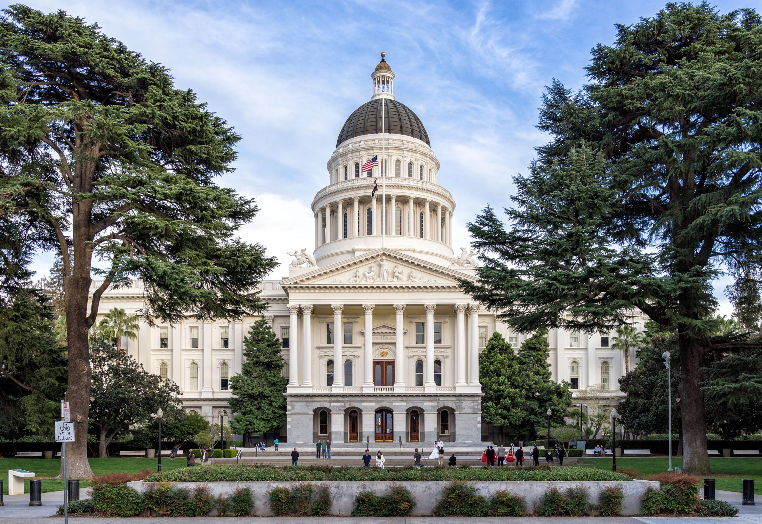 Save Our Capitol! Make your voice heard: A Free Public Forum to Mobilize Action