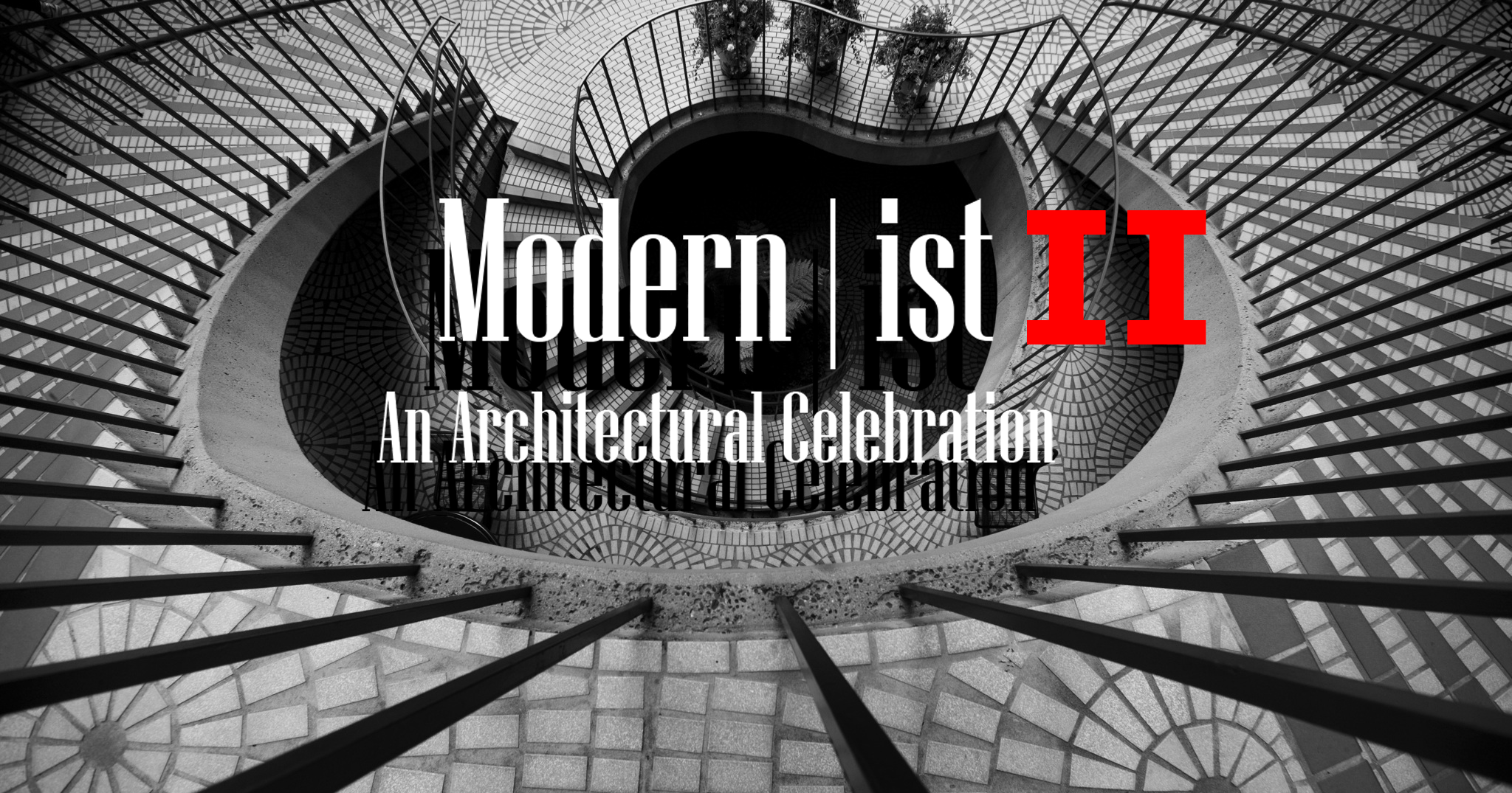 Modernist II: Design Masters and Methods