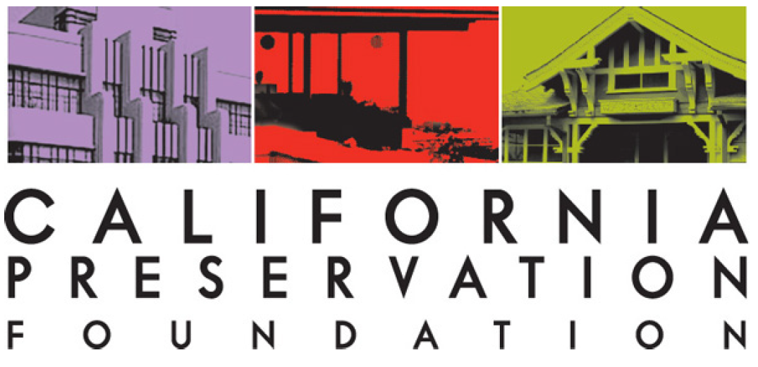 California Preservation Foundation | California Preservation Foundation