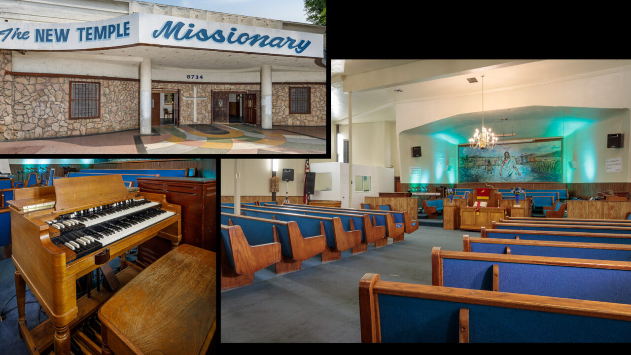 Preserving Los Angeles – How Historic Places Can Transform America’s