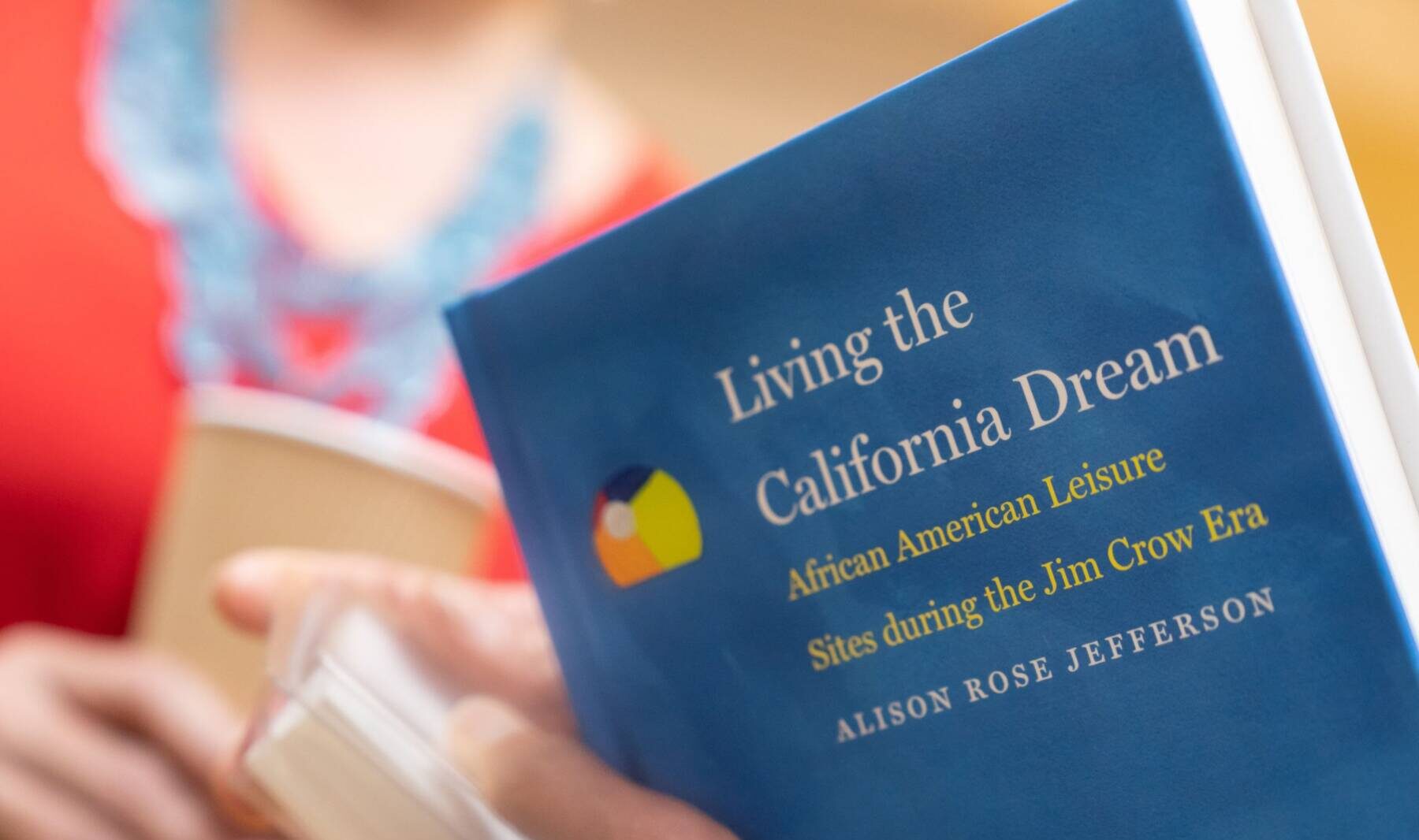 Book Club: African American Leisure Sites during the Jim Crow Era