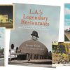 Book Club: L.A.'s Legendary Restaurants by George Geary