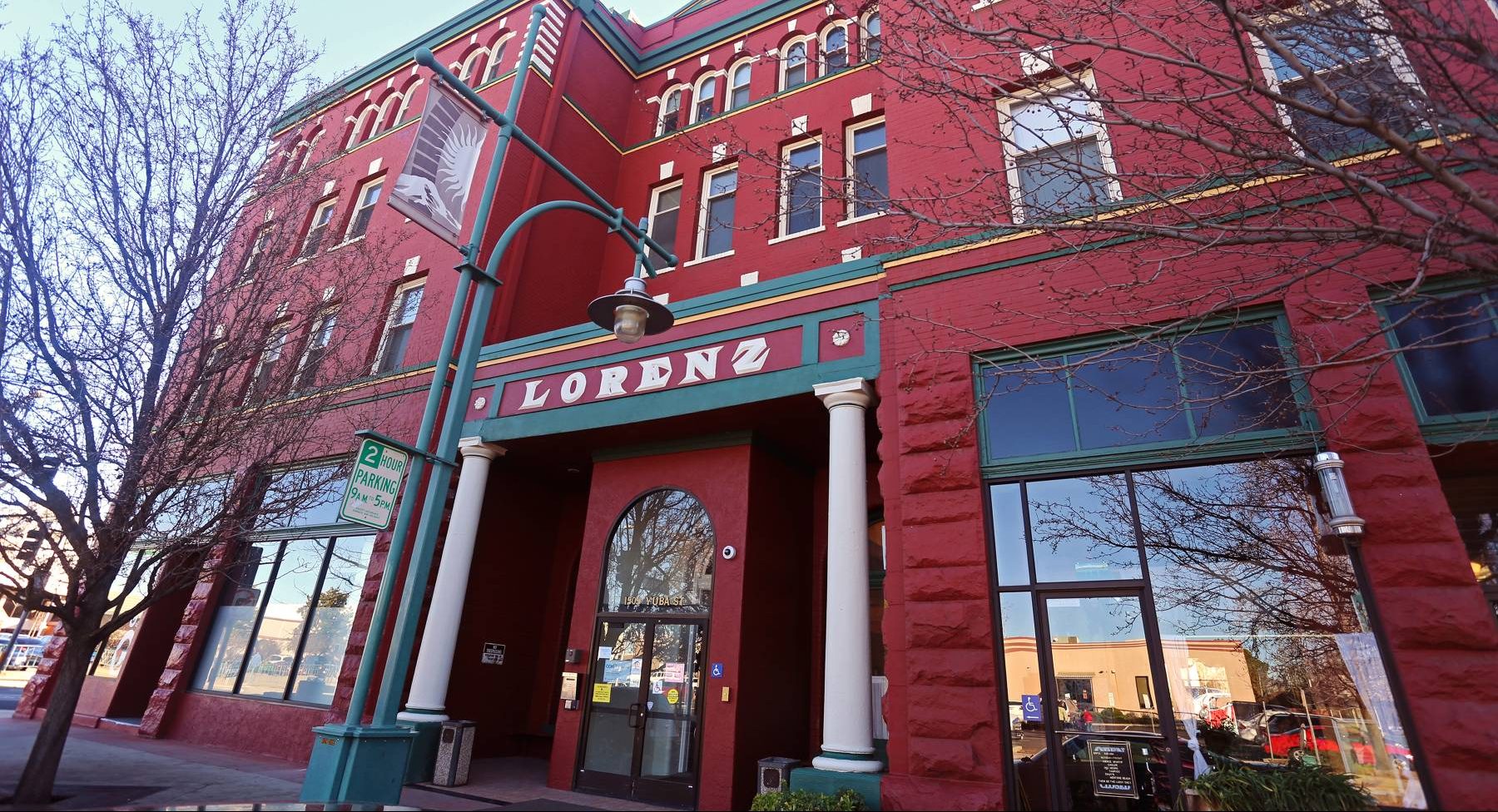 Historic Sites and Revitalization: A Toolkit