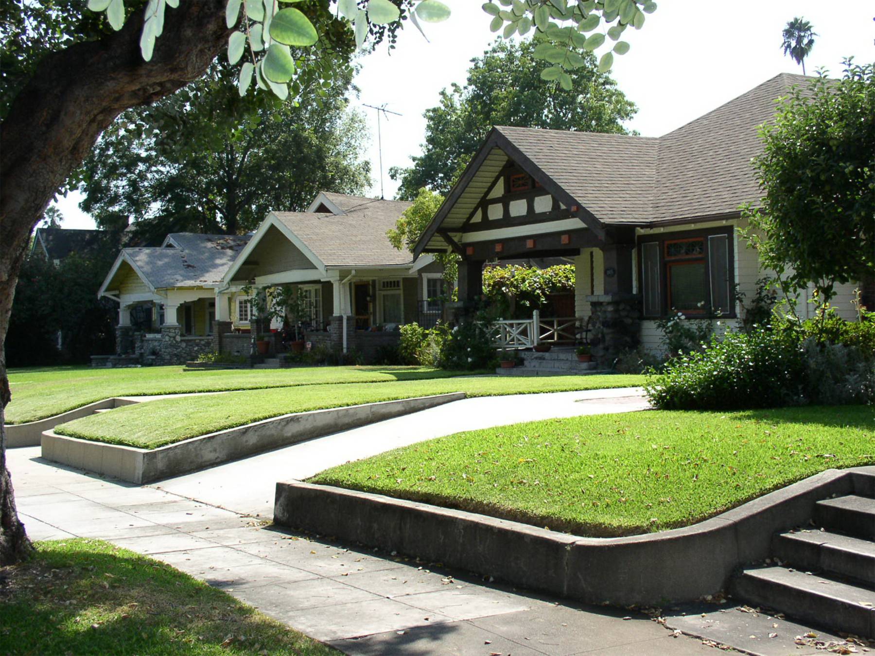 City Of South Pasadena Design Guidelines For ADU Development On