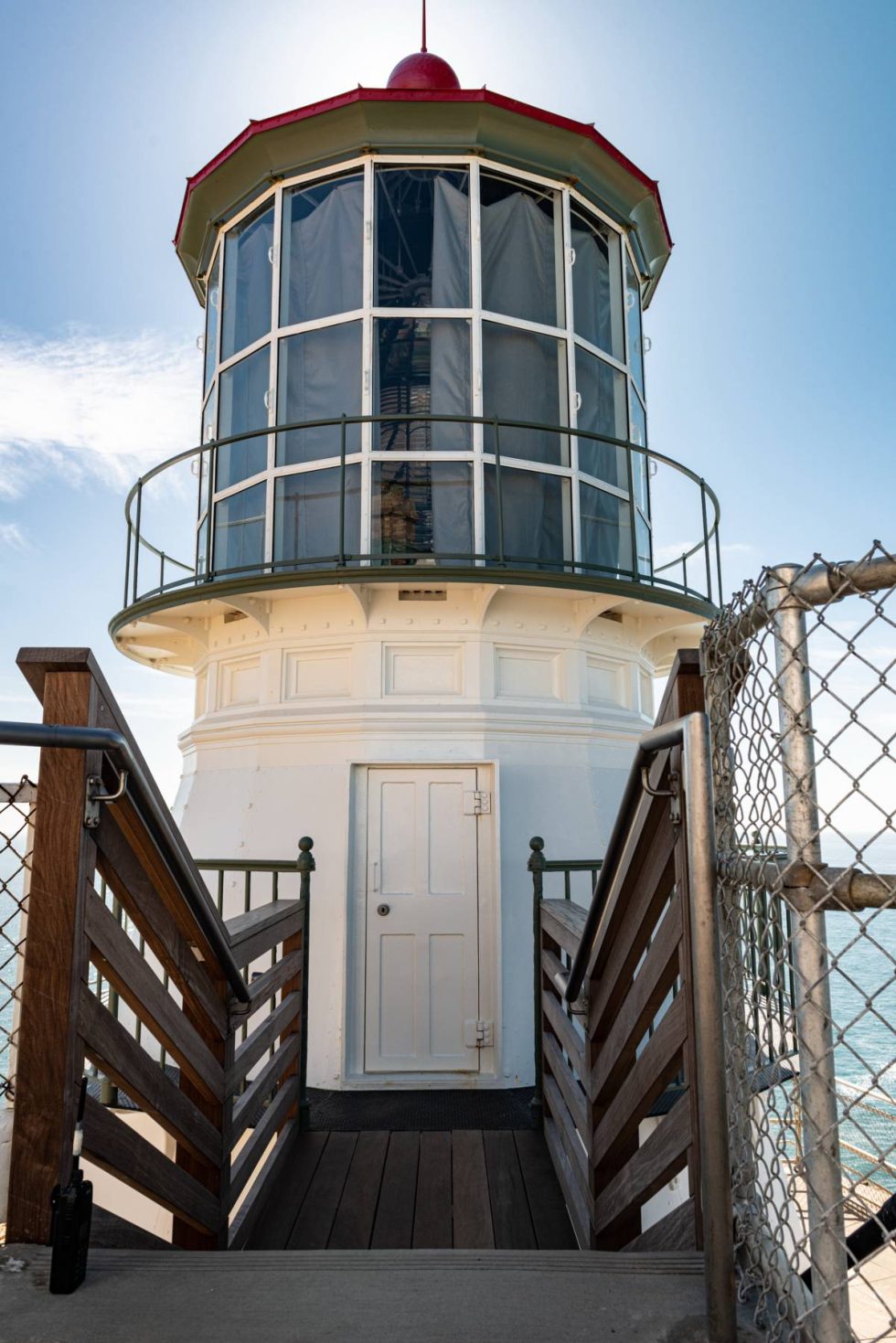 Point Reyes Lighthouse Restoration | California Preservation Foundation