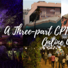 EnLIGHTenment, Illusion, and Inspiration:  A Three-part CPF Holiday Series on Renewal