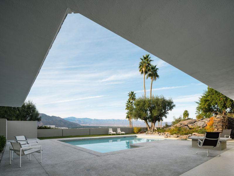 Modernism Week: 2 Tickets to Signature Home Tour-Sold Out Online