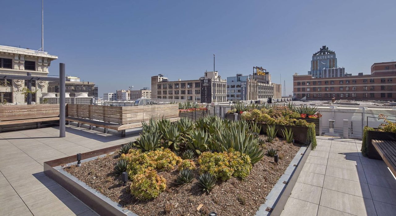 8th & Broadway California Preservation Foundation