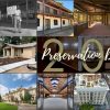 40th Annual Preservation Design Awards