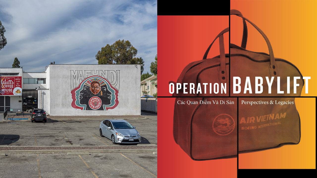 Expanding the Focus: Community-Informed Preservation and Interpretation