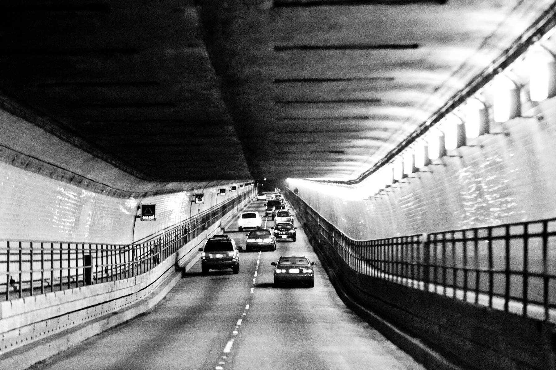 Under the Oakland Estuary: History and Virtual Tour of the Posey Tube