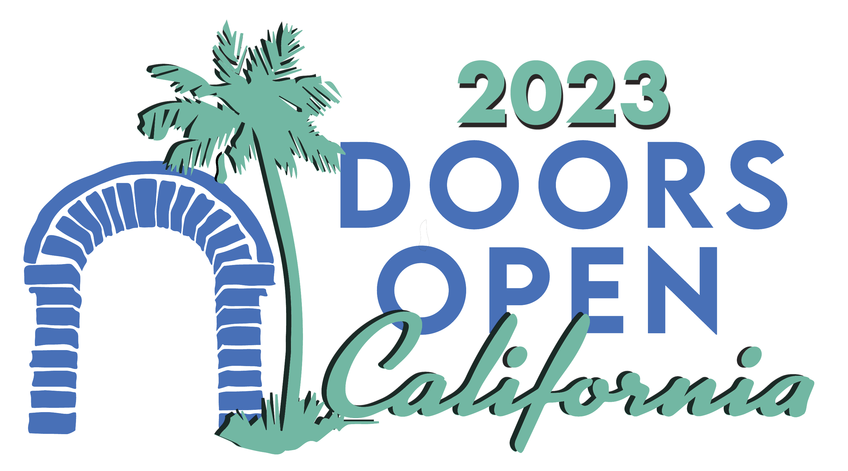 Doors Open California – Statewide Behind-the-Scenes Tours