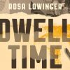 Book Club: Dwell Time - A Memoir of Art, Exile and Repair
