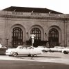 Oakland's 16th Street Station: The Depot that Fueled a Population Boom