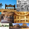 Like No Other Place: Wild West, Hidden Waters, Retail Wonders