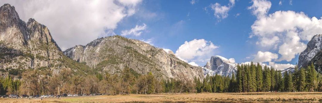 Statement of Solidarity in Support of the National Park Service