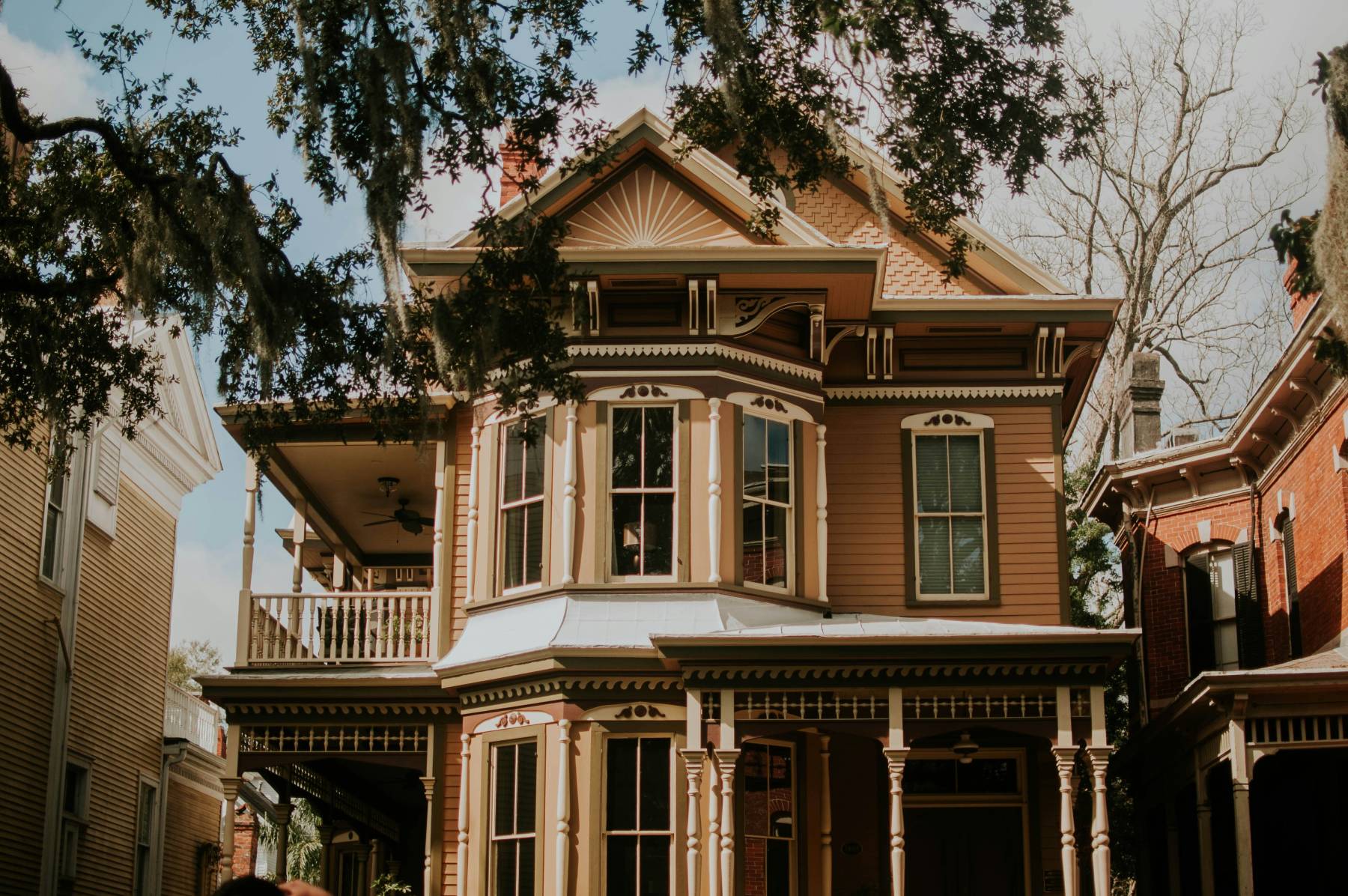 A Homeowner’s Guide to Historic Preservation