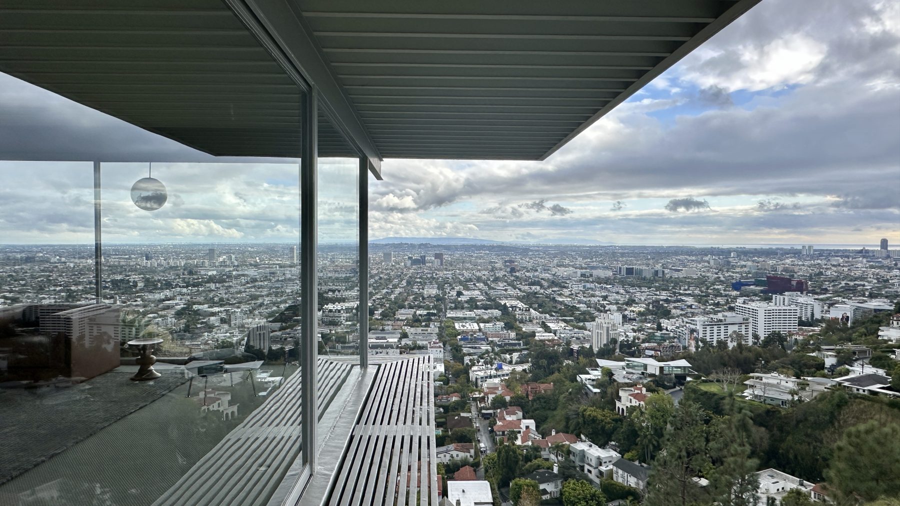 Learning California History Through Landmarks