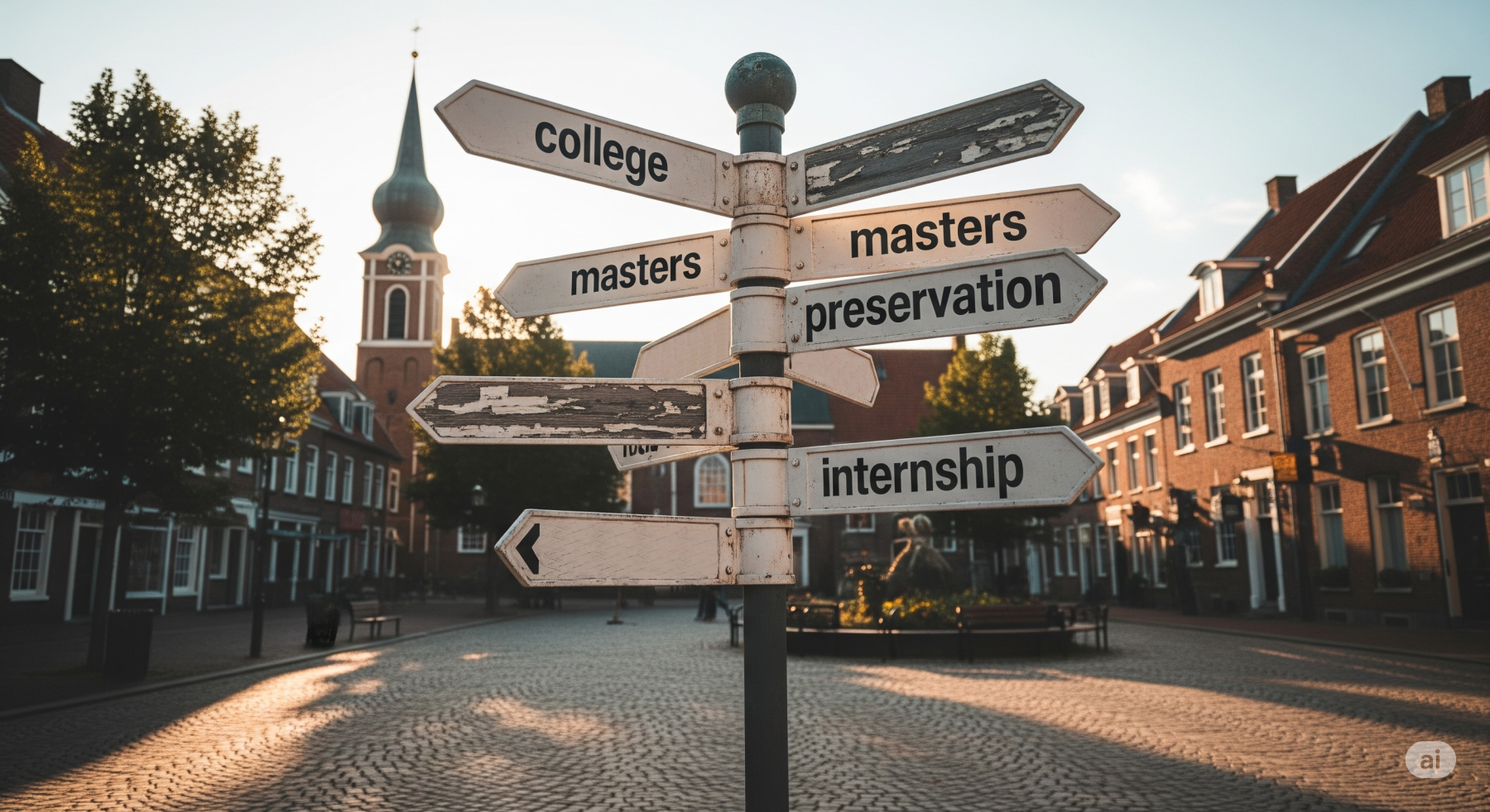 My Path to Preservation: Insights from a Project Specialist