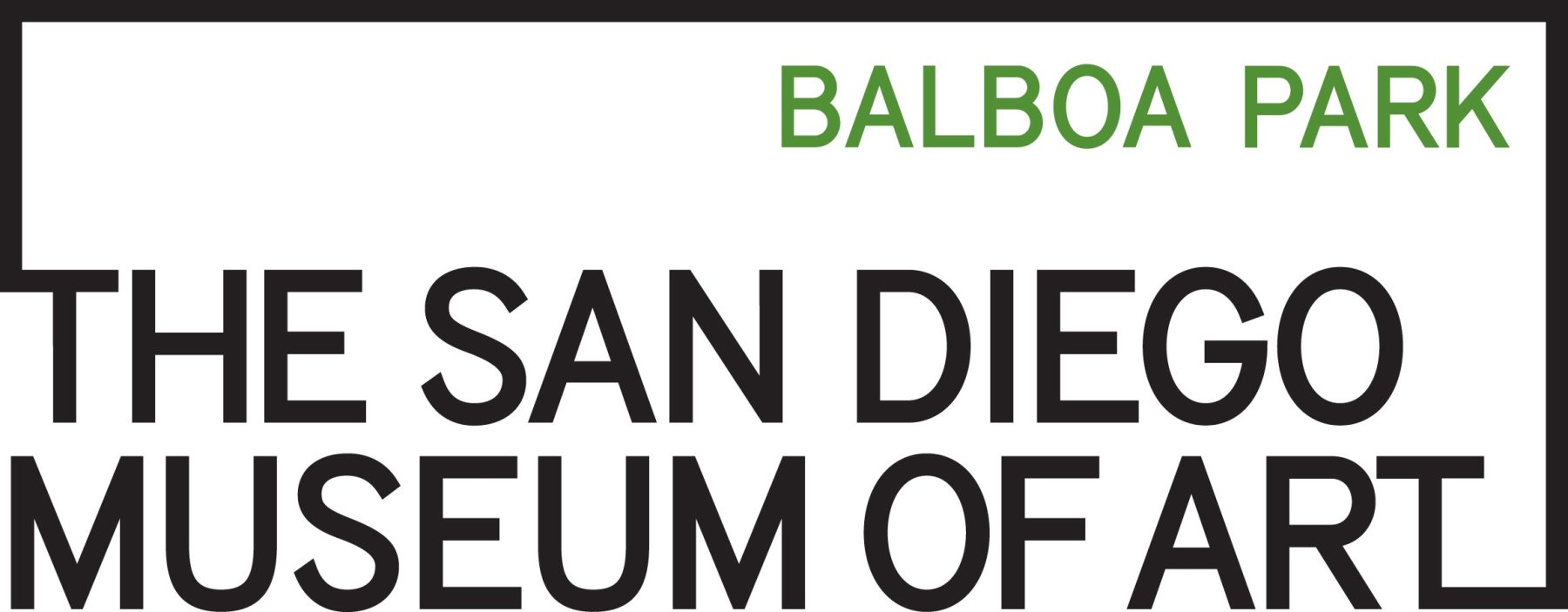 Visit for Four to The San Diego Museum of Art`