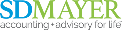 SD Mayer Accounting + Advisory SD Mayer Accounting + Advisory