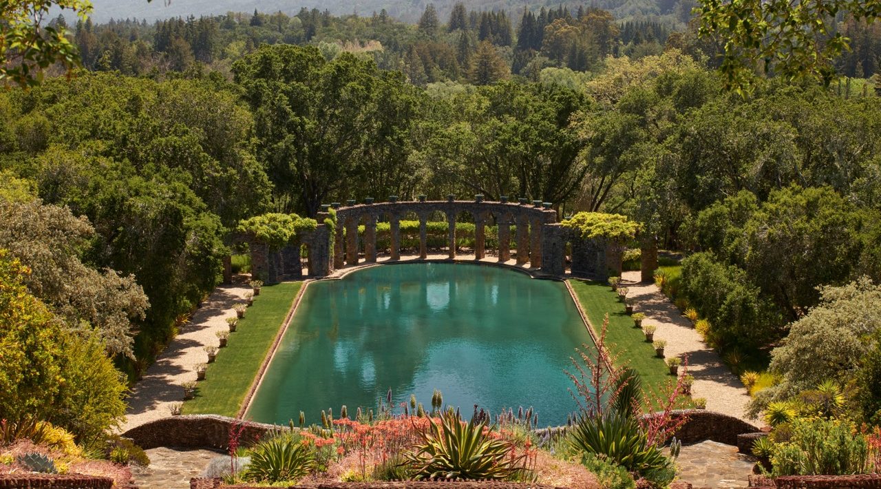 Preservation in Print | California Eden: Heritage Landscapes of the Golden State